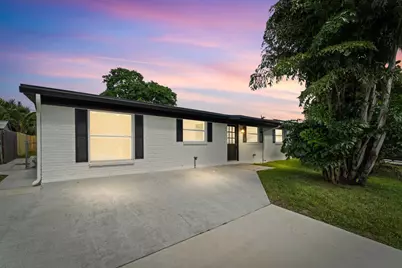 3797 Bahama Road, Palm Beach Gardens, FL 33410 - Photo 1