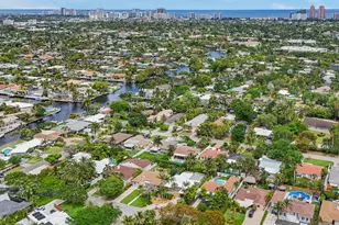 1910 NE 17th Terrace, Fort Lauderdale, FL 33305 - Photo 57