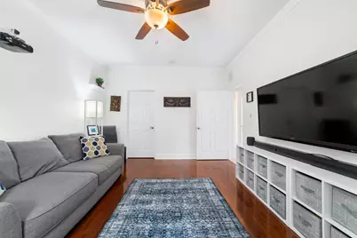 4216 Leo Lane #Unit 4f, Riviera Beach, FL 33410 - Photo 7