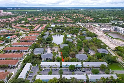 4216 Leo Lane #Unit 4f, Riviera Beach, FL 33410 - Photo 21