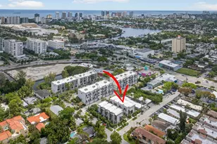 1044 N Victoria Park Rd, Fort Lauderdale, FL 33304 - Photo 3