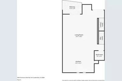 1044 N Victoria Park Road, Fort Lauderdale, FL 33304 - Photo 27