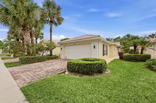 8137 Montserrat Pl, Wellington, FL 33414 - Photo 1