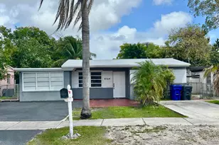 6129 Funston St, Hollywood, FL 33023 - Photo 1