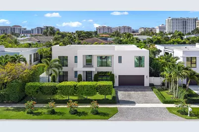 254 NE 4th Street, Boca Raton, FL 33432 - Photo 1