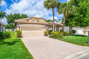 9989 Torino Dr, Lake Worth, FL 33467 - Photo 1