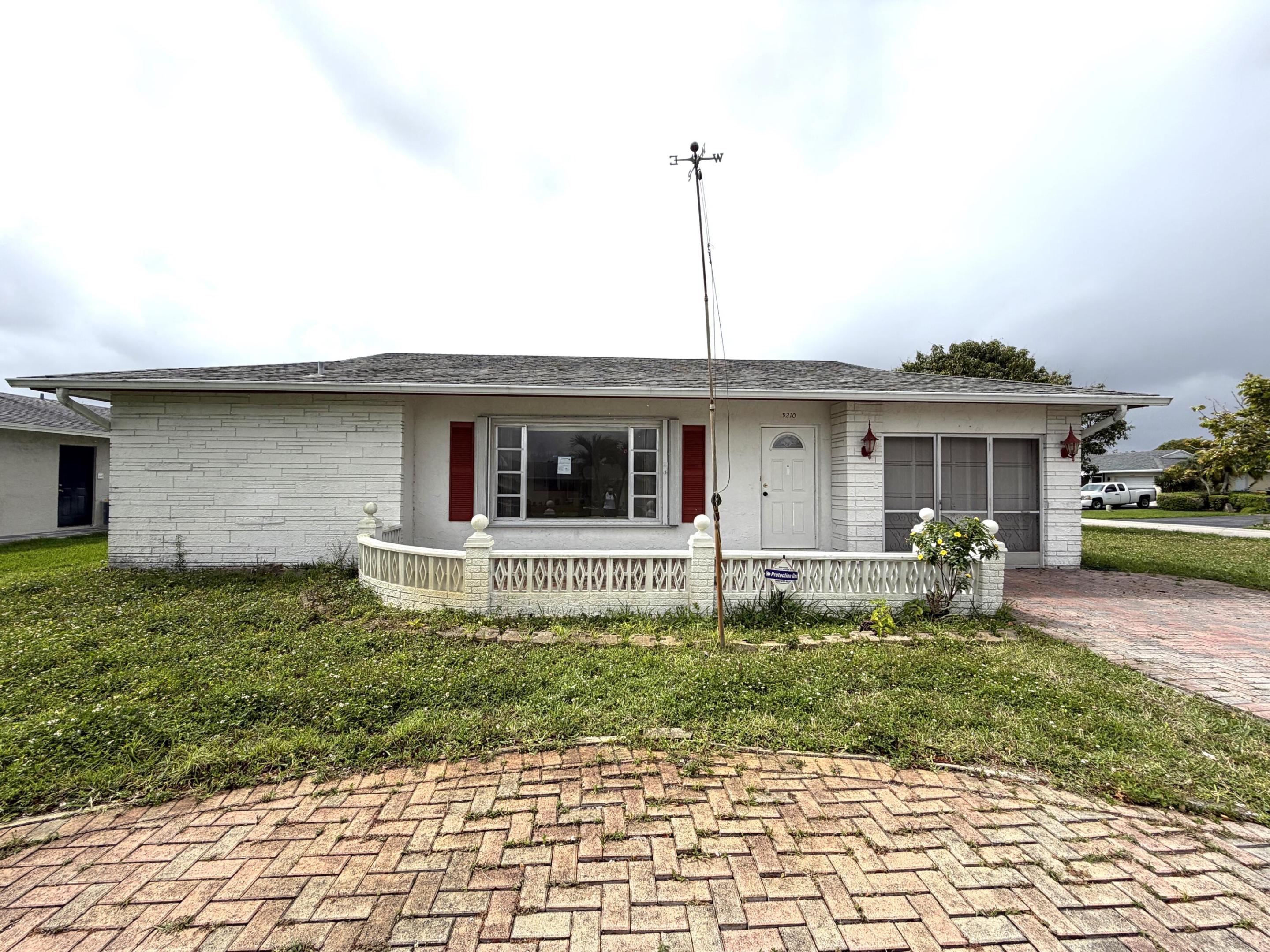 9210 NW 73rd St - 9210 NW 73rd St, Tamarac, FL 33321 Luxury Property | Jose Angel Pina