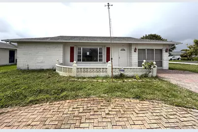 9210 NW 73rd Street, Tamarac, FL 33321 - Photo 1