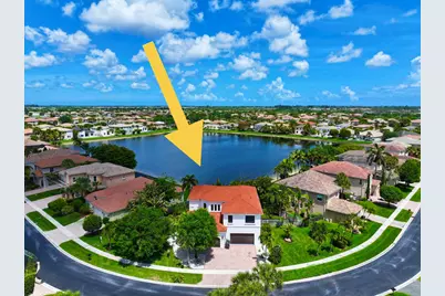 1324 Beacon Circle, Wellington, FL 33414 - Photo 1