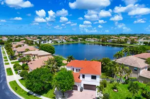 1324 Beacon Cir, Wellington, FL 33414 - Photo 9