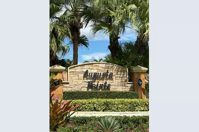927 Augusta Pointe Drive, Palm Beach Gardens, FL 33418 - Photo 1