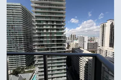 1100 S Miami Avenue #2206, Miami, FL 33130 - Photo 1