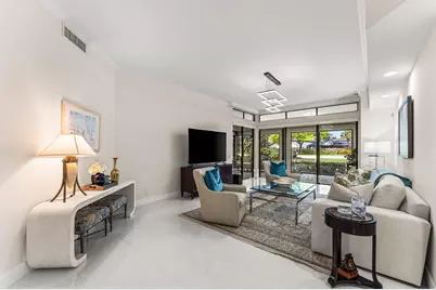 17541 Ashbourne Lane #A, Boca Raton, FL 33496 - Photo 9