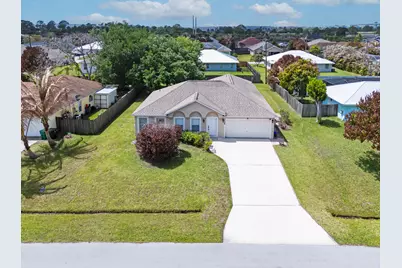 3124 SW Armucher Street, Port Saint Lucie, FL 34953 - Photo 3