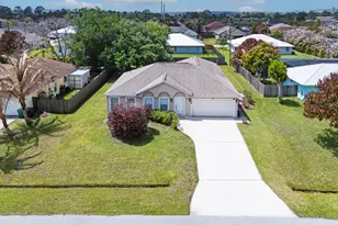 3124 SW Armucher St, Port Saint Lucie, FL 34953 - Photo 3