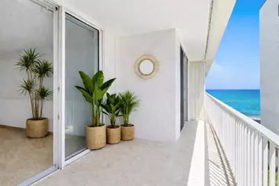 3580 S Ocean Boulevard #4c, South Palm Beach, FL 33480 - Photo 5