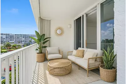 3580 S Ocean Boulevard #4c, South Palm Beach, FL 33480 - Photo 3