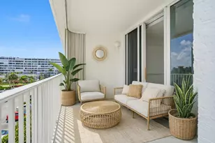 3580 S Ocean Blvd, South Palm Beach, FL 33480 - Photo 3