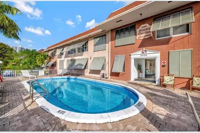 2400 NE 33rd Avenue #212, Fort Lauderdale, FL 33305 - Photo 29