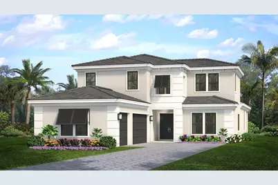 13267 Artisan Circle, Palm Beach Gardens, FL 33418 - Photo 1