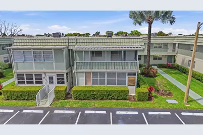 284 Flanders F, Delray Beach, FL 33484 - Photo 37