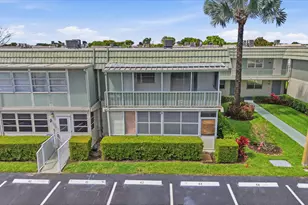 284 Flanders F, Delray Beach, FL 33484 - Photo 37