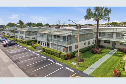 284 Flanders F, Delray Beach, FL 33484 - Photo 35