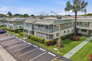 284 Flanders F, Delray Beach, FL 33484 - Photo 35