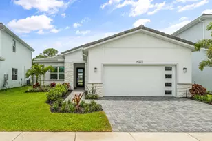 14222 SW Artesia Dr Dr, Port Saint Lucie, FL 34987 - Photo 1