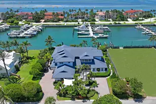 6819 SE South Marina Way, Stuart, FL 34996 - Photo 1
