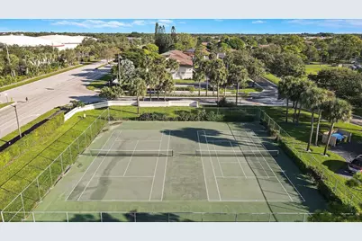 6341 Chasewood Drive #Unit C, Jupiter, FL 33458 - Photo 25