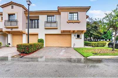 4751 Cypress Street, Coconut Creek, FL 33073 - Photo 1
