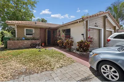 7860 NW 44th Court, Coral Springs, FL 33065 - Photo 1