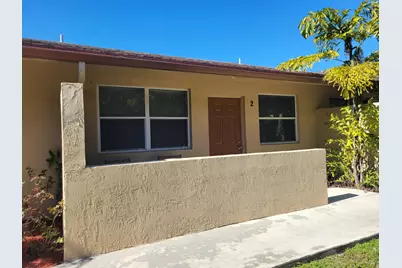 2227 Monroe Street #2, Hollywood, FL 33020 - Photo 1