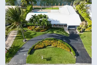 2433 NE 24th Street, Lighthouse Point, FL 33064 - Photo 1