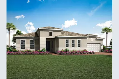 10740 SW Mistarva Place, Port Saint Lucie, FL 34987 - Photo 1