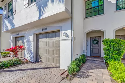 5007 Woods Edge Circle, Riviera Beach, FL 33410 - Photo 1