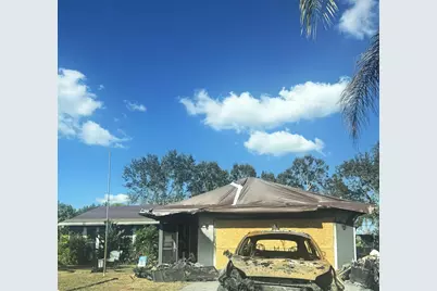 2833 SW Seaside Road, Port Saint Lucie, FL 34953 - Photo 1