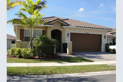 8253 NW 118th Way NW, Parkland, FL 33076 - Photo 1