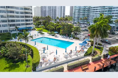 3200 NE 26th Street #609, Fort Lauderdale, FL 33305 - Photo 41