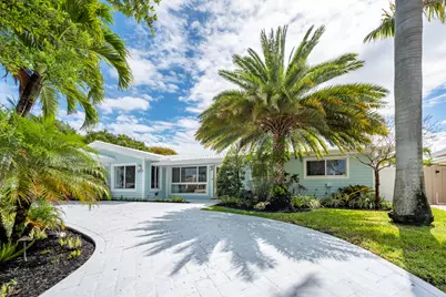 5930 NE 21st Lane, Fort Lauderdale, FL 33308 - Photo 1