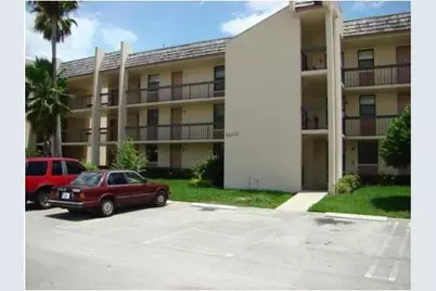 8433 Forest Hills Drive #107, Coral Springs, FL 33065 - Photo 1