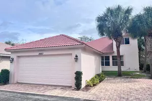 8461 W Alister Blvd Blvd E, Palm Beach Gardens, FL 33418 - Photo 3