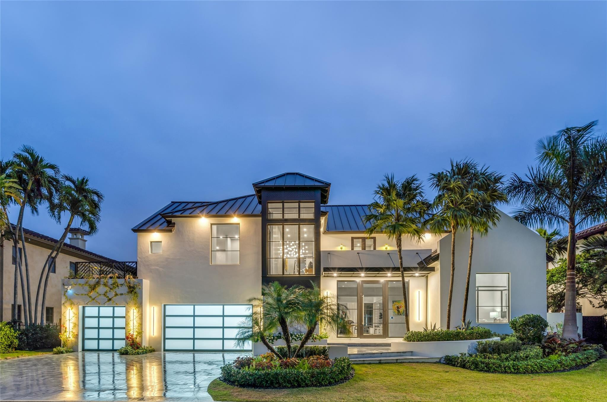 520 San Marco Dr - 520 San Marco Dr, Fort Lauderdale, FL 33301 Luxury Property | Jose Angel Pina