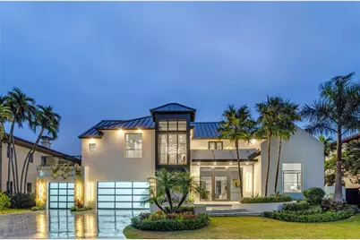 520 San Marco Drive, Fort Lauderdale, FL 33301 - Photo 1