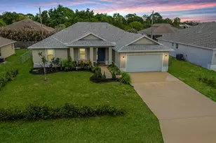 4037 SW McIntosh St, Port Saint Lucie, FL 34953 - Photo 1