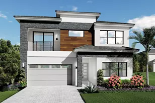 419 41st St, West Palm Beach, FL 33407 - Photo 1