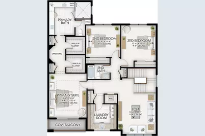 419 41st Street, West Palm Beach, FL 33407 - Photo 5