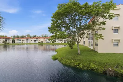 2900 Sunrise Lakes Drive W #201, Sunrise, FL 33322 - Photo 1