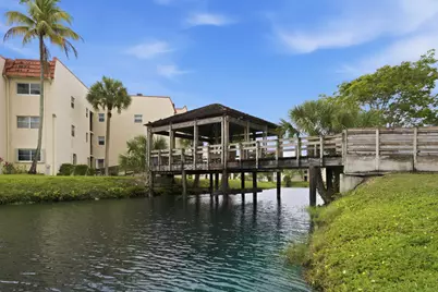 2900 Sunrise Lakes Drive W #201, Sunrise, FL 33322 - Photo 5